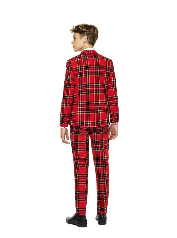 Teinien Jätkä-opposuitasu