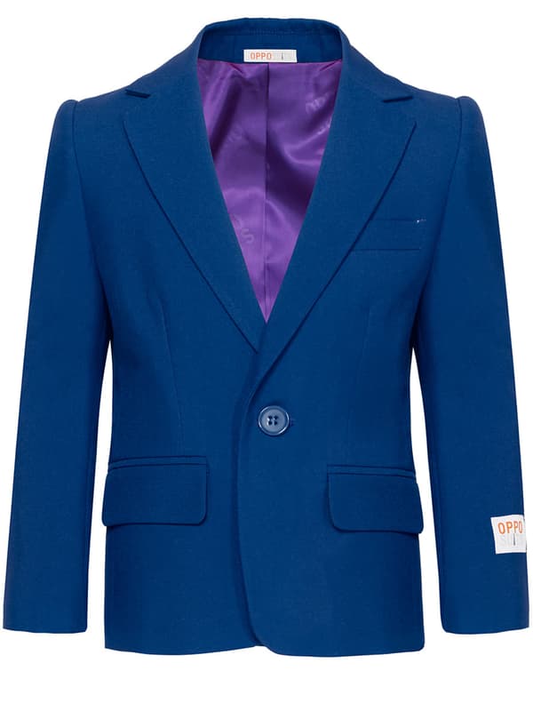Navy Royale Opposuits dress til gutter