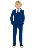 Miniatyrbilde 1 av 8: Navy Royale Opposuits dress til gutter