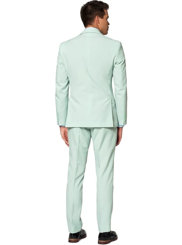 Opposuits Magic Mint Jakkesæt