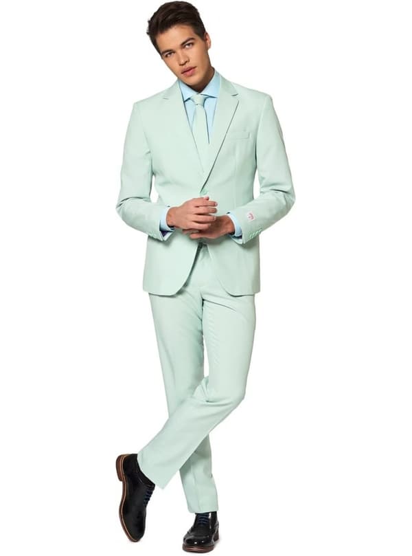 Opposuits Magic Mint Jakkesæt
