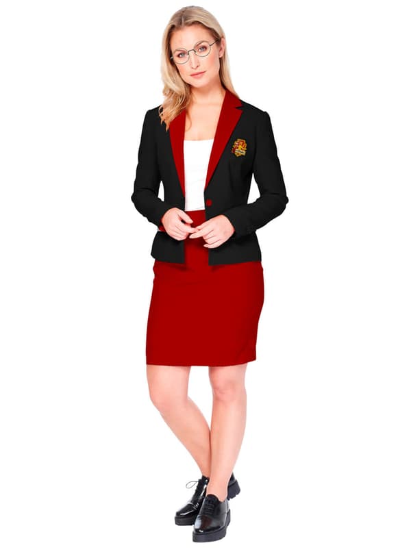 Opposuits Harry Potter Jakke til Dame L