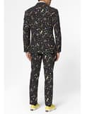 Miniatyrbillede 3 af 10: Opposuits Disco Dude Jakkesæt