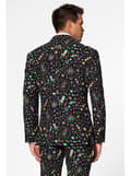 Miniatyrbillede 4 af 10: Opposuits Disco Dude Jakkesæt