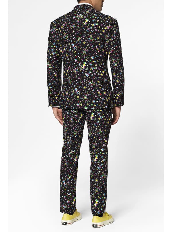 Opposuits Disco Dude Jakkesæt