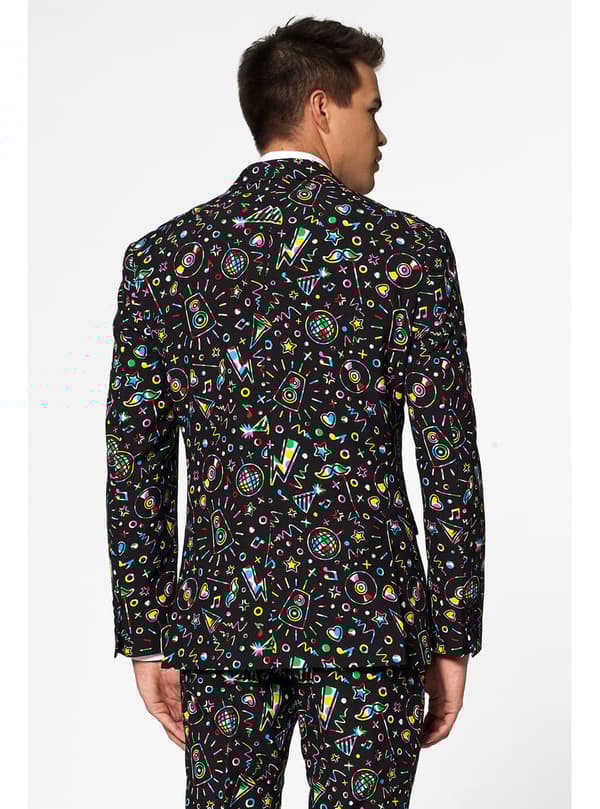 Opposuits Disco Dude Jakkesæt