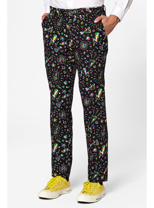 Opposuits Disco Dude Jakkesæt