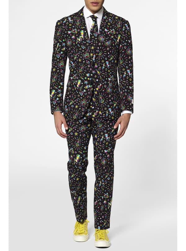 Opposuits Disco Dude Jakkesæt