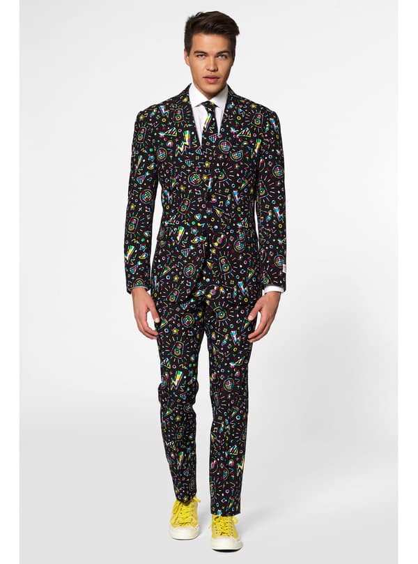 Opposuits Disco Dude Jakkesæt