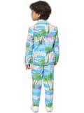 Miniatyrbild 2 av 4: Dräkt Flaminguy Opposuits för barn