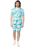 Miniatyrbild 1 av 8: Dräkt Flaminguy Summer Edition Opposuit