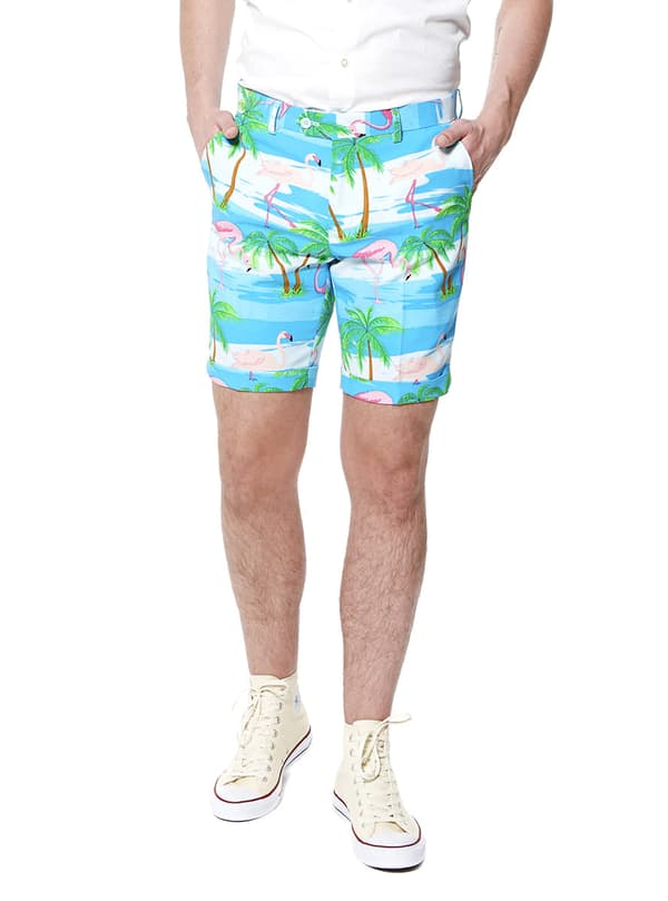 Dräkt Flaminguy Summer Edition Opposuit