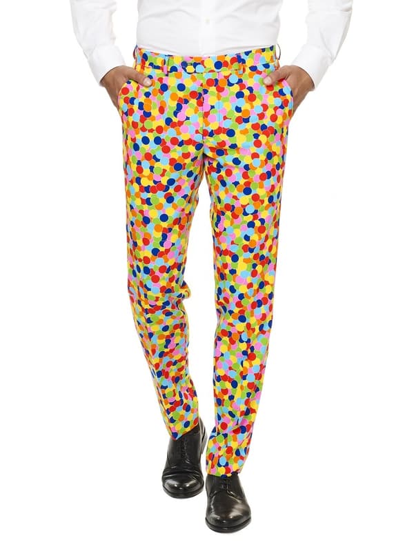 Confetti-opposuitasu