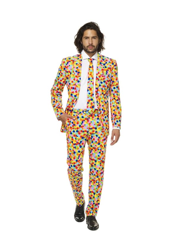 Confetti-opposuitasu