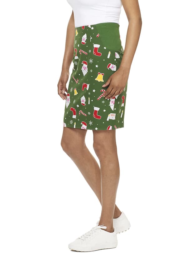 Dräkt Santababe Opposuits dam