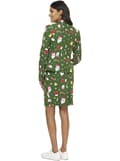 Miniatyrbild 4 av 8: Dräkt Santababe Opposuits dam