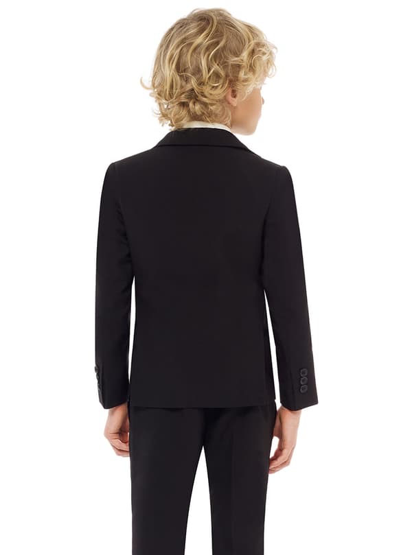 Dräkt Black Knight Opposuits för barn