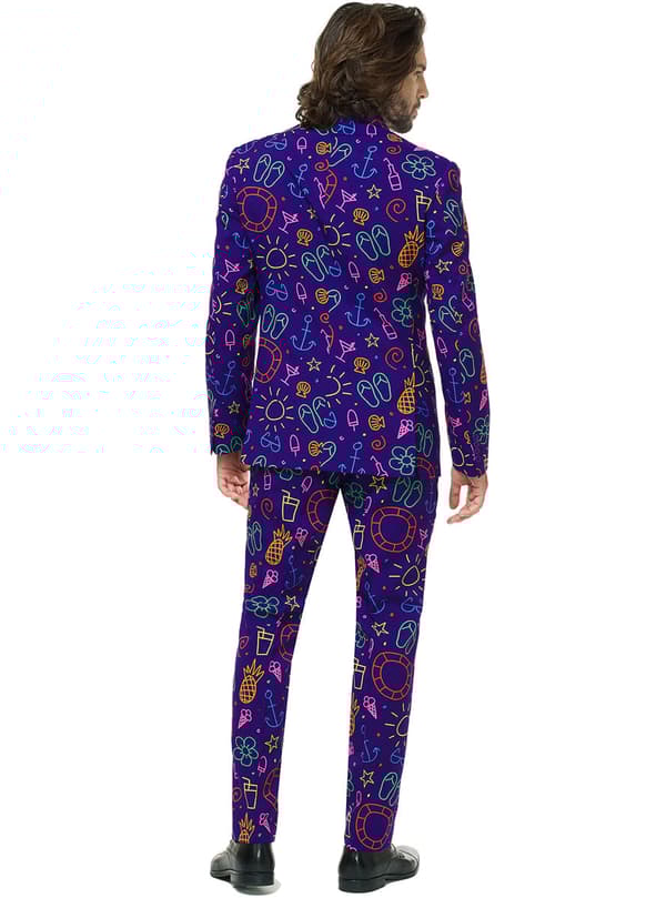 Doodle Dude Opposuits sæt