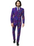 Miniatyrbillede 1 af 8: Doodle Dude Opposuits sæt