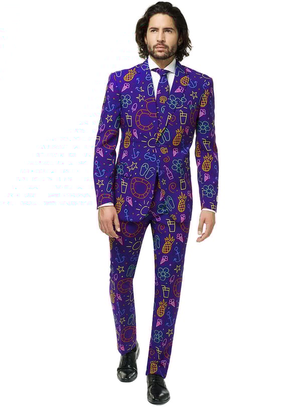 Doodle Dude Opposuits sæt 50