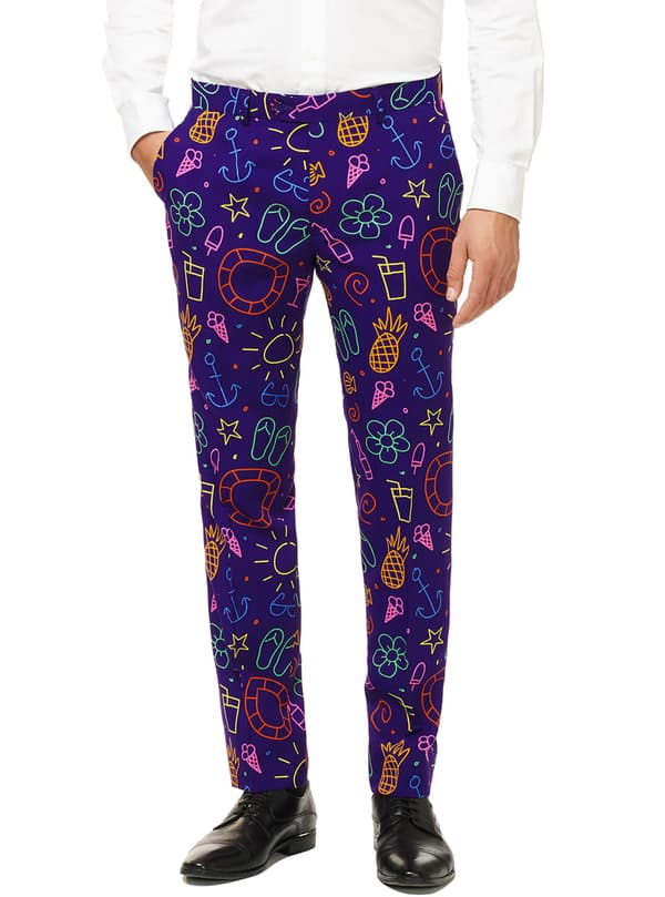 Doodle Dude Opposuits sæt