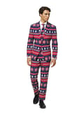 Miniatyrbillede 1 af 4: Nordisk noel Opposuits sæt