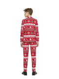 Miniatyrbild 2 av 4: Opposuits Wonderland Kostym för ungdom