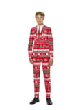 Miniatyrbild 1 av 4: Opposuits Wonderland Kostym för ungdom