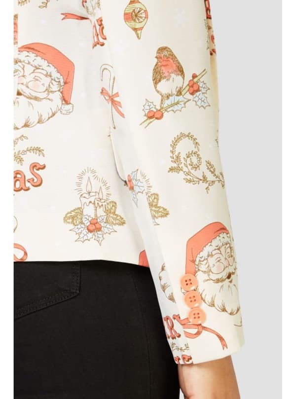 Hohoholly OppoSuits jakke til damer