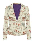 Miniatyrbilde 2 av 8: Hohoholly OppoSuits jakke til damer
