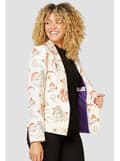 Miniatyrbilde 1 av 8: Hohoholly OppoSuits jakke til damer