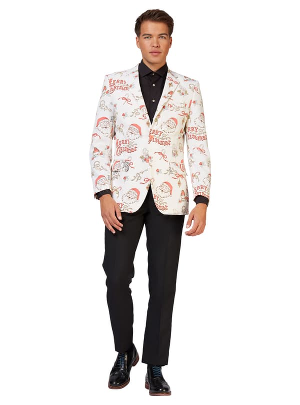 Jacka Hohoholly Opposuits för honom 58
