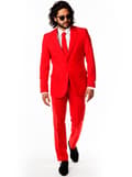 Miniatyrbillede 1 af 10: Oppo Suits Red Devil