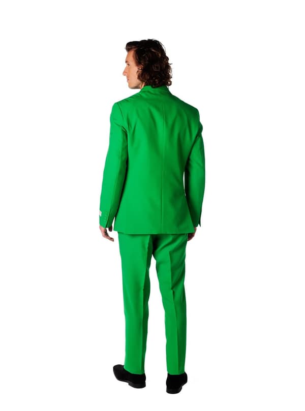 Opposuit Evergreen jakkesæt