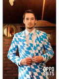 Miniatyrbild 3 av 10: OppoSuit The Bavarian Kostym