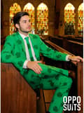 Miniatyrbild 4 av 10: Opposuit Saint Patrick