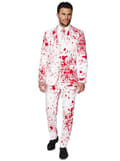 Miniatyrbillede 1 af 8: Opposuit Bloody Harry dragt