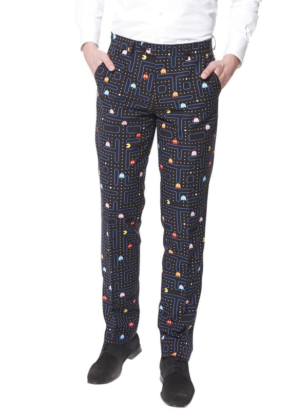 Pac-Man OppoSuit