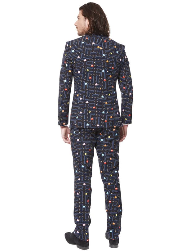 Pac-Man OppoSuit