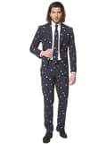 Miniatyrbillede 3 af 11: Opposuit Pac-Man dragt