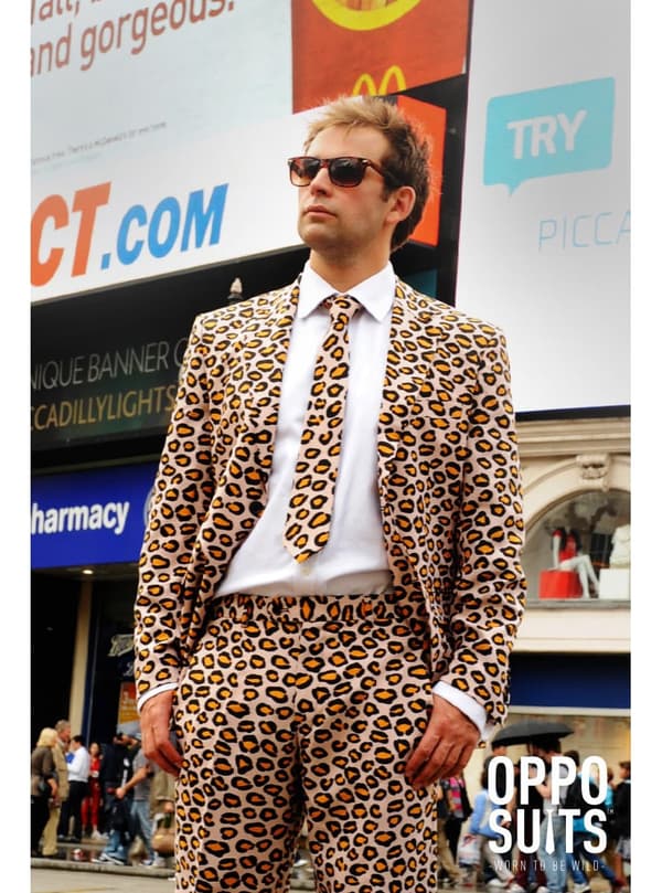 Opposuits The Jag kostym
