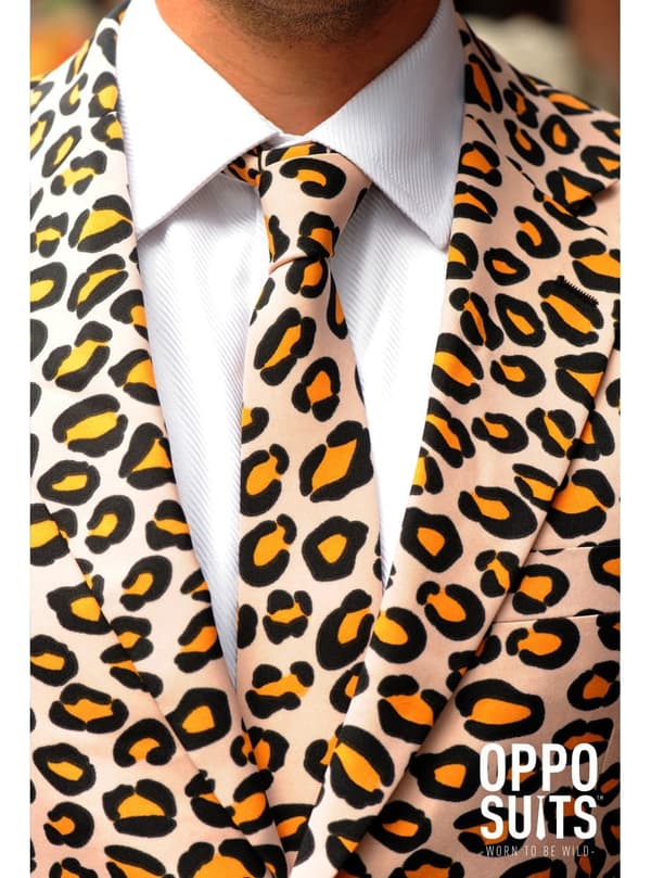 Opposuits The Jag kostym