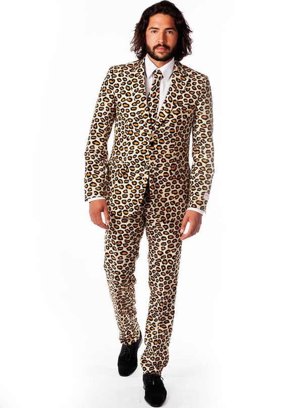 Opposuits The Jag kostym 56
