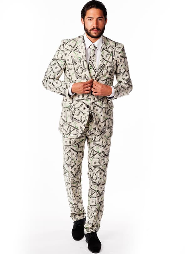 Cashanova Opposuit 50