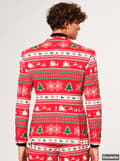 Miniatyrbild 4 av 10: Dräkt Winter Wonderland Opposuit