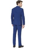 Miniatyrbild 3 av 6: Kostym Navy Royale Opposuit