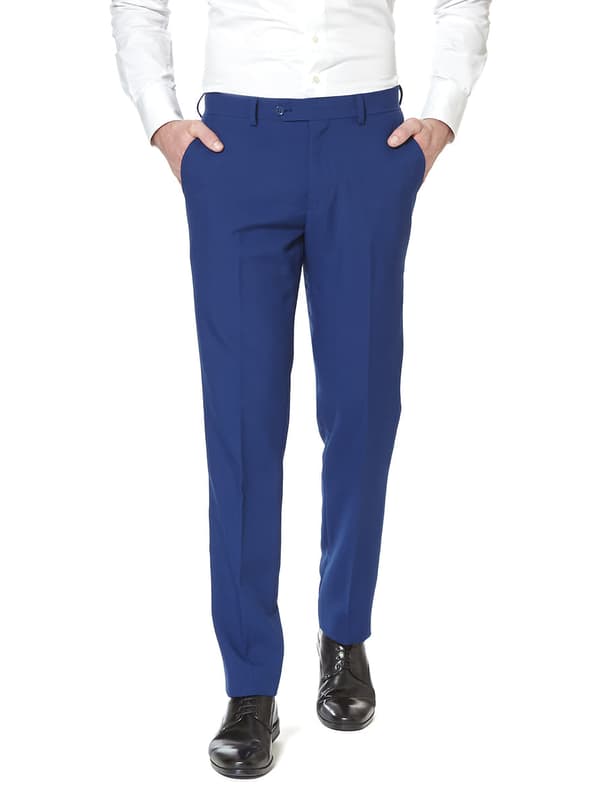 Kostym Navy Royale Opposuit