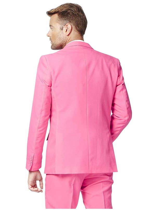 Opposuits Mr. Pink kostym