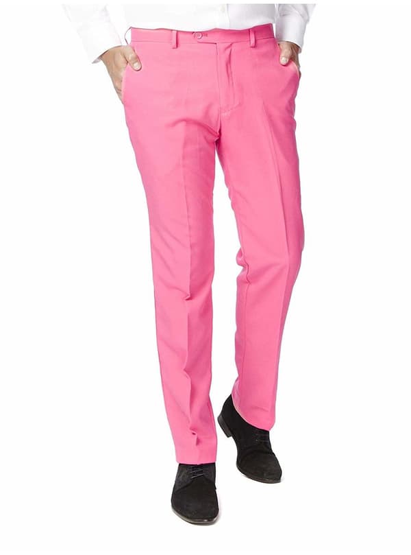 Opposuits Mr. Pink kostym