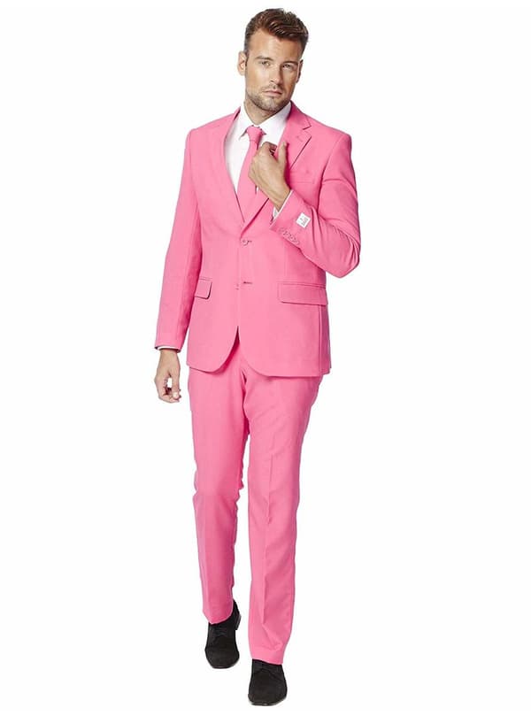 Opposuits Mr. Pink kostym 58
